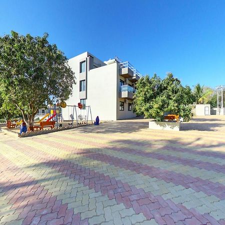 Anantam Resort Sasan Gir Εξωτερικό φωτογραφία
