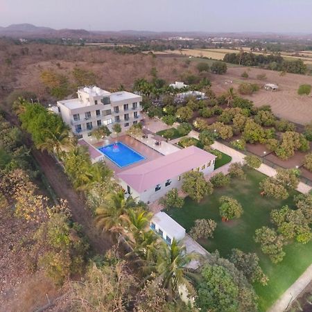 Anantam Resort Sasan Gir Εξωτερικό φωτογραφία