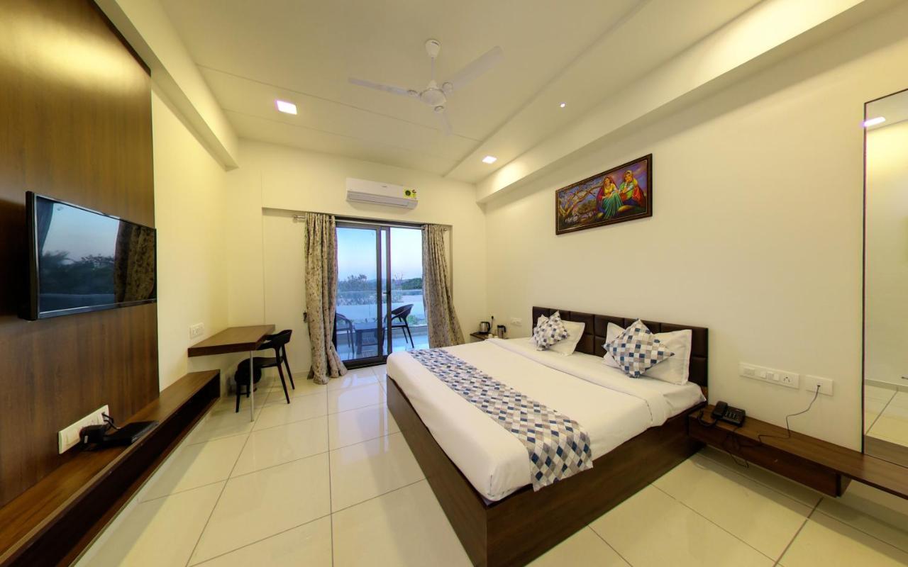 Anantam Resort Sasan Gir Εξωτερικό φωτογραφία