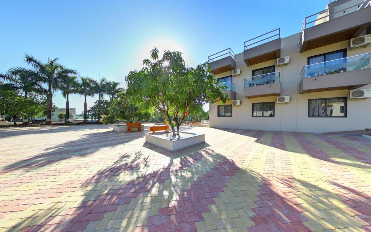 Anantam Resort Sasan Gir Εξωτερικό φωτογραφία