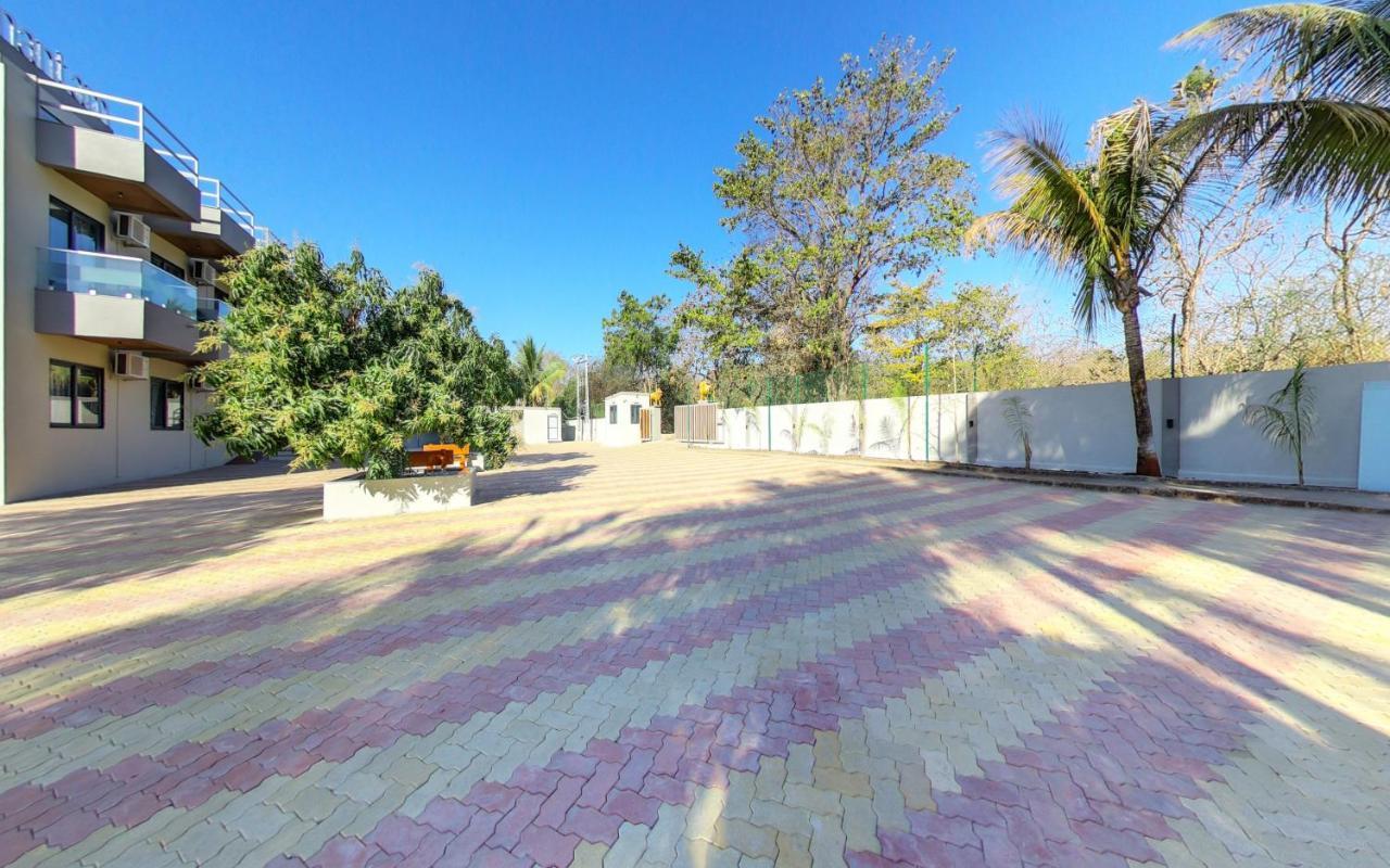 Anantam Resort Sasan Gir Εξωτερικό φωτογραφία