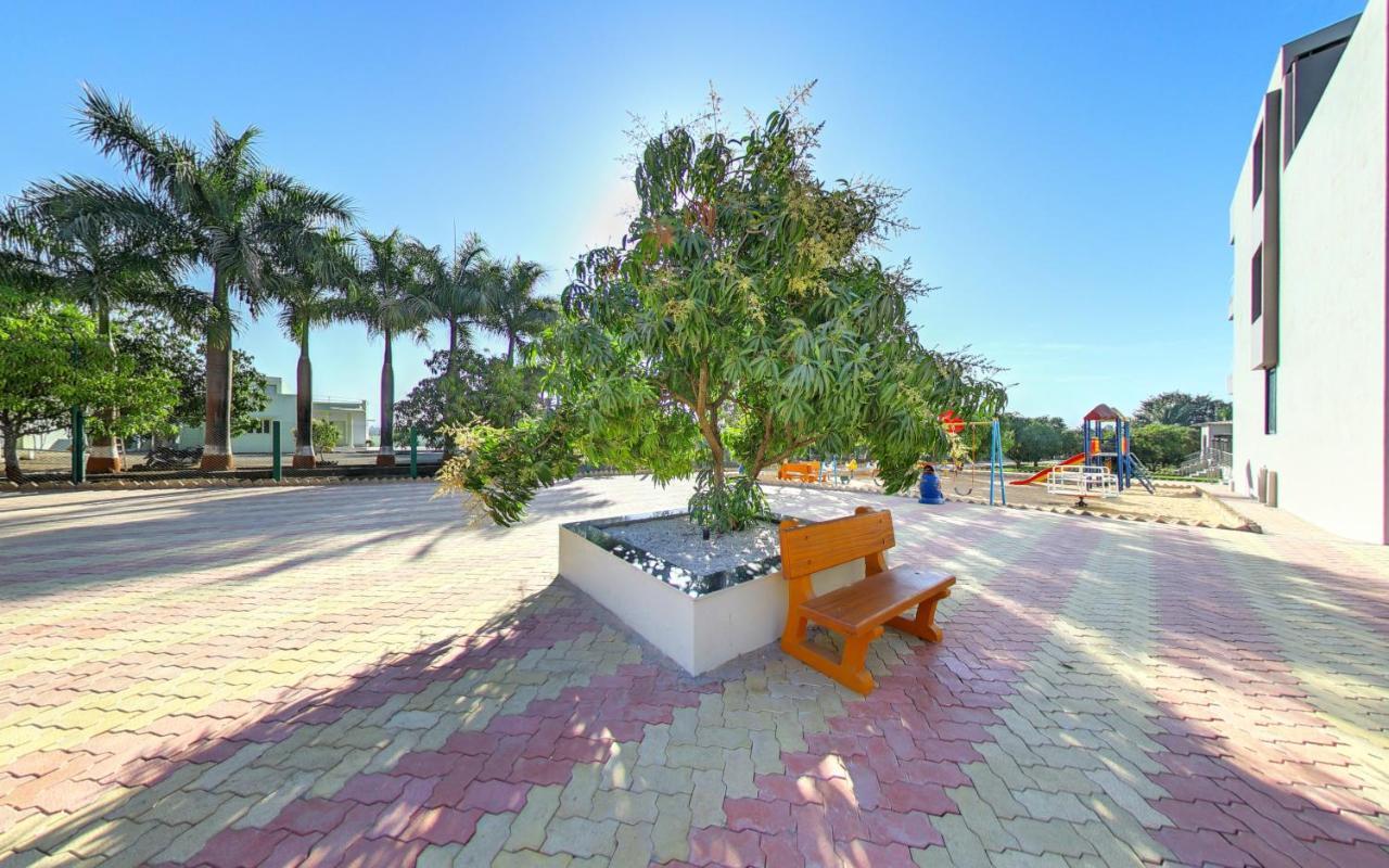 Anantam Resort Sasan Gir Εξωτερικό φωτογραφία