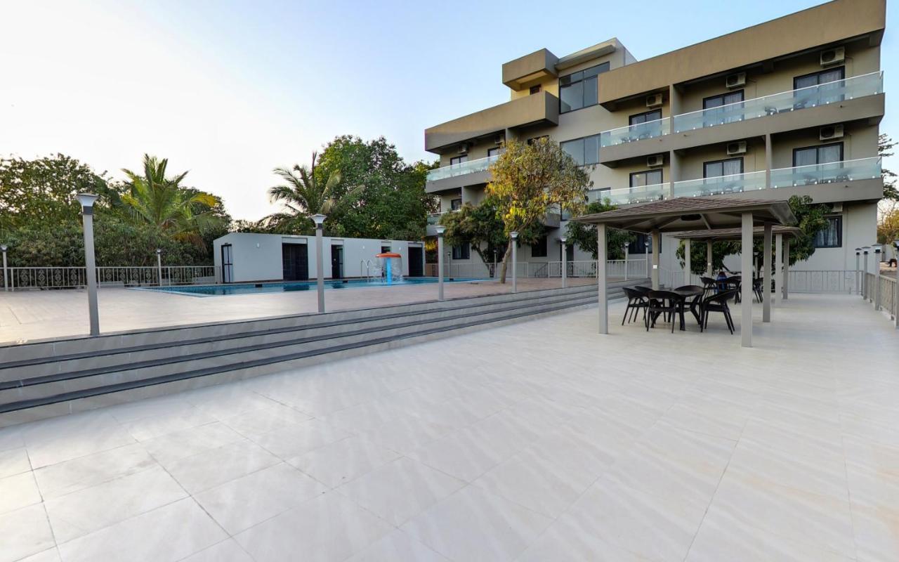 Anantam Resort Sasan Gir Εξωτερικό φωτογραφία