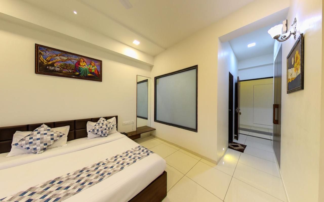 Anantam Resort Sasan Gir Εξωτερικό φωτογραφία