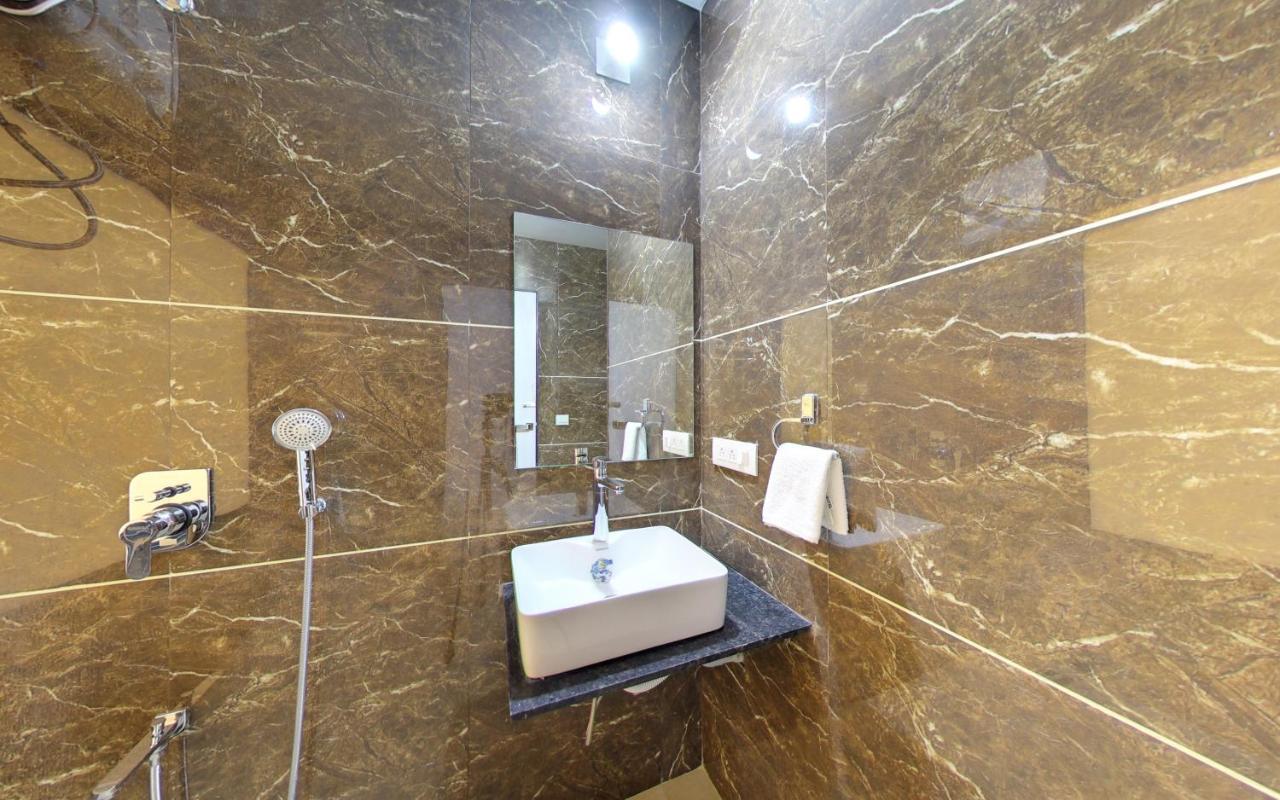 Anantam Resort Sasan Gir Εξωτερικό φωτογραφία