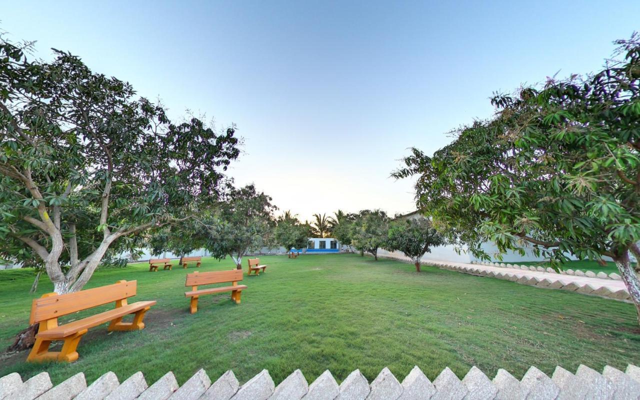Anantam Resort Sasan Gir Εξωτερικό φωτογραφία