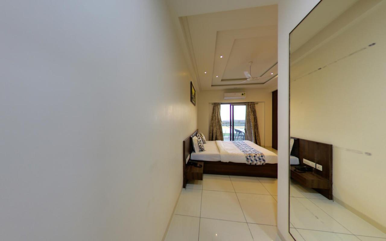 Anantam Resort Sasan Gir Εξωτερικό φωτογραφία