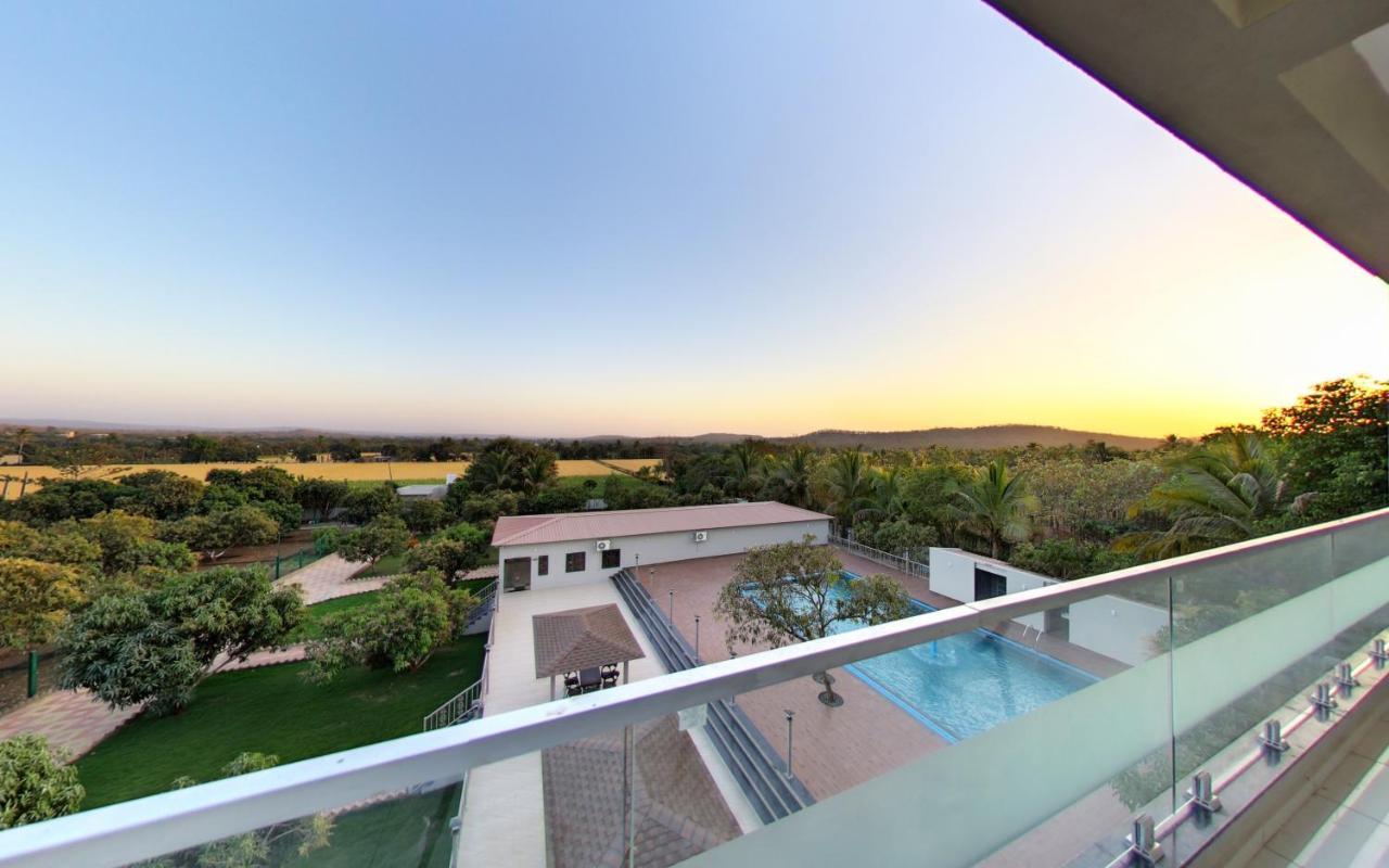 Anantam Resort Sasan Gir Εξωτερικό φωτογραφία