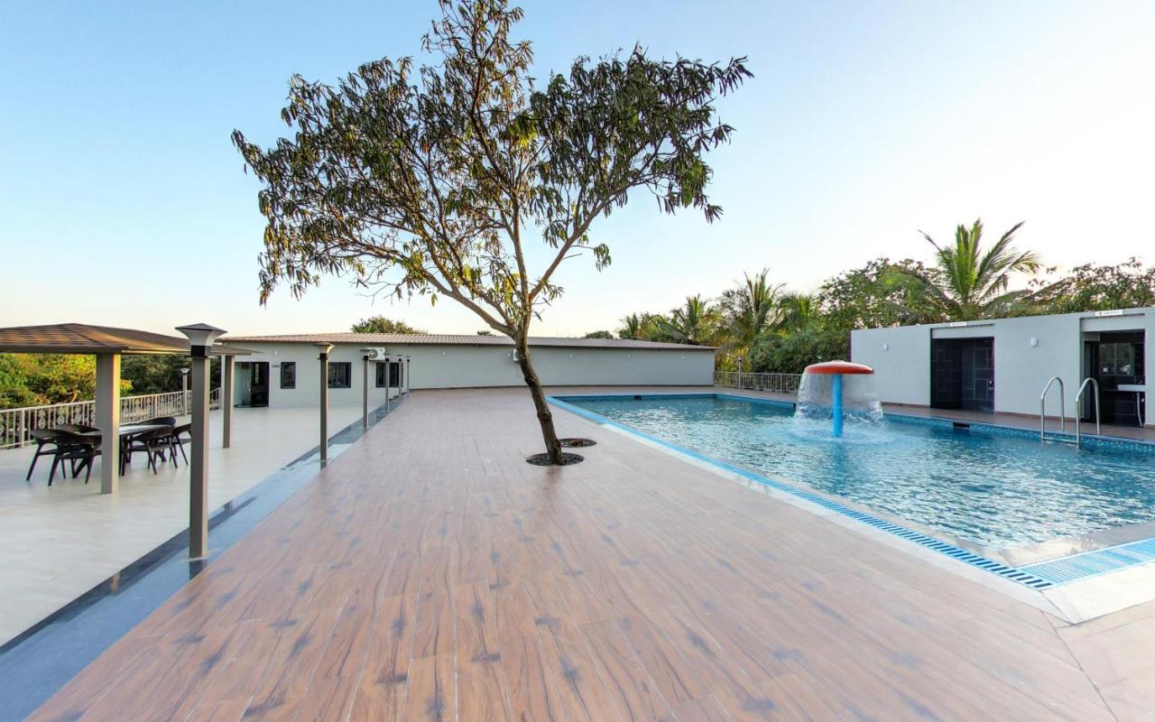 Anantam Resort Sasan Gir Εξωτερικό φωτογραφία