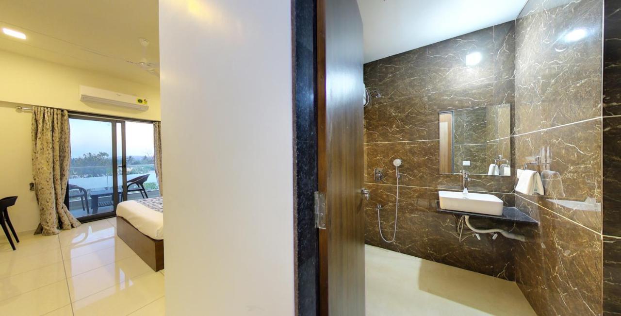 Anantam Resort Sasan Gir Εξωτερικό φωτογραφία