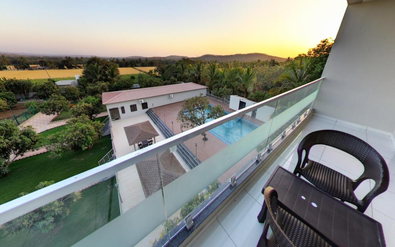 Anantam Resort Sasan Gir Εξωτερικό φωτογραφία
