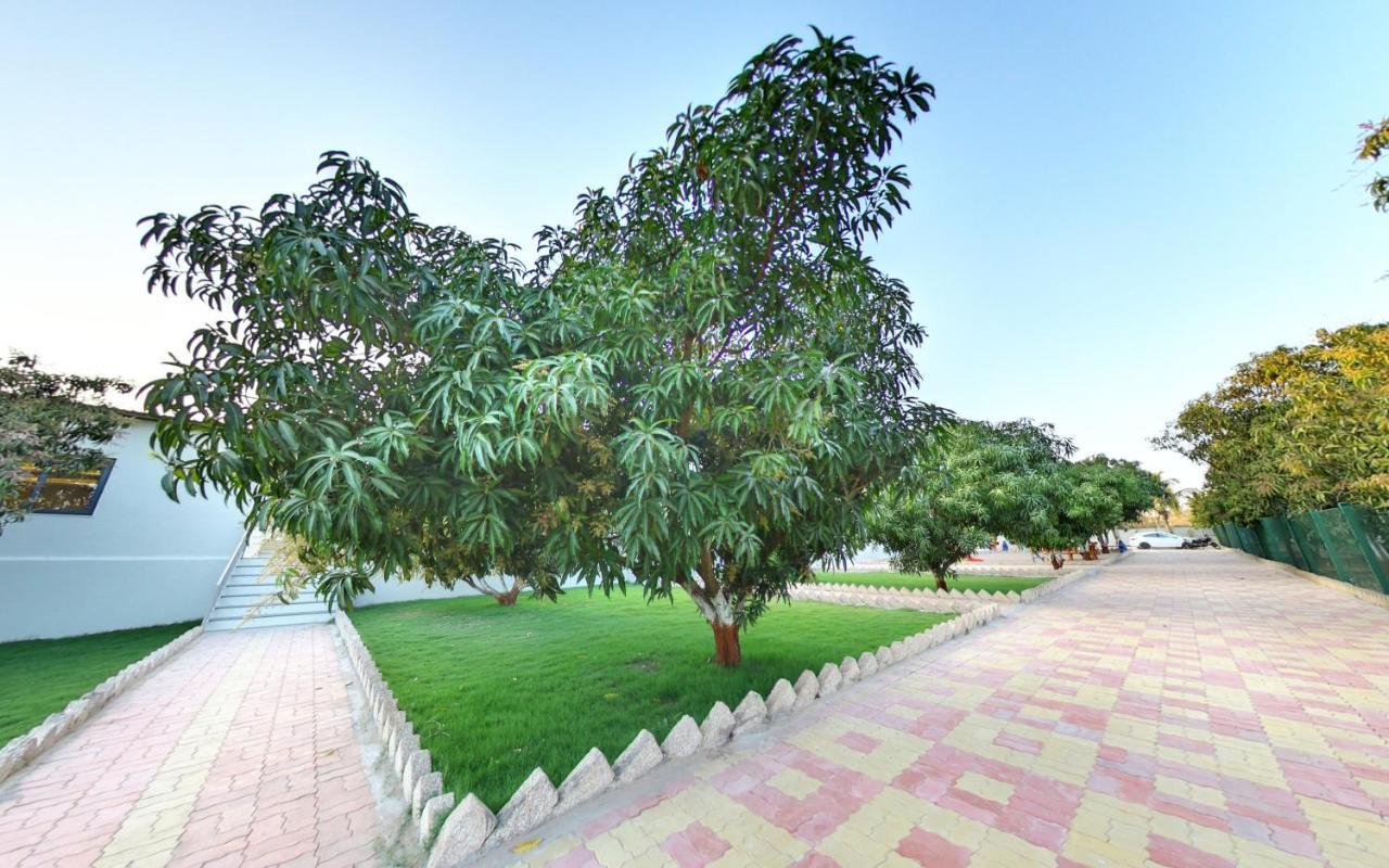 Anantam Resort Sasan Gir Εξωτερικό φωτογραφία