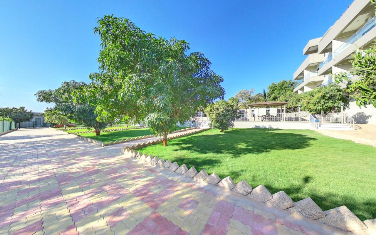 Anantam Resort Sasan Gir Εξωτερικό φωτογραφία