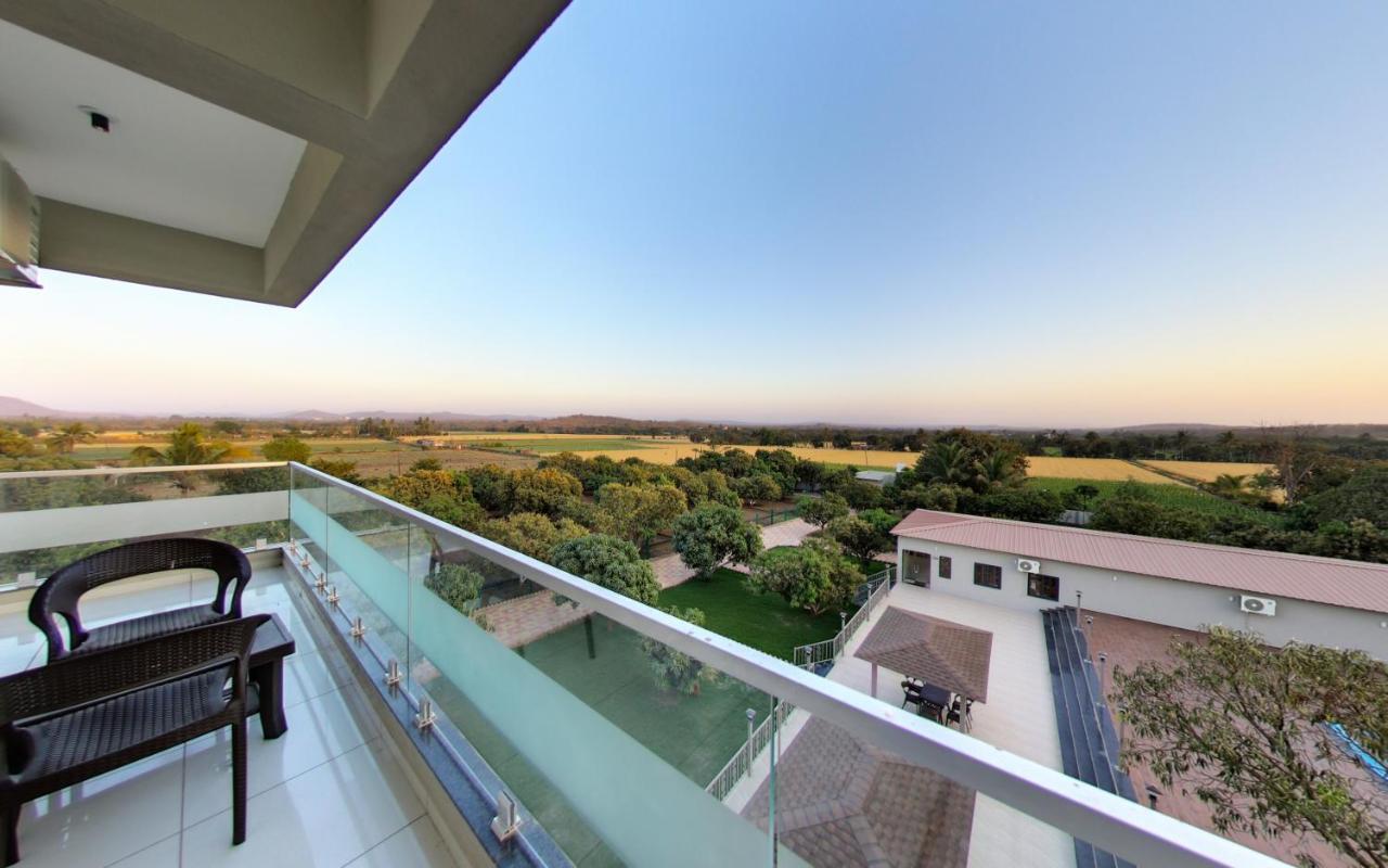 Anantam Resort Sasan Gir Εξωτερικό φωτογραφία