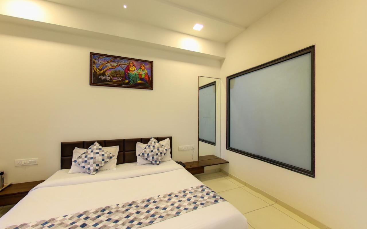 Anantam Resort Sasan Gir Εξωτερικό φωτογραφία